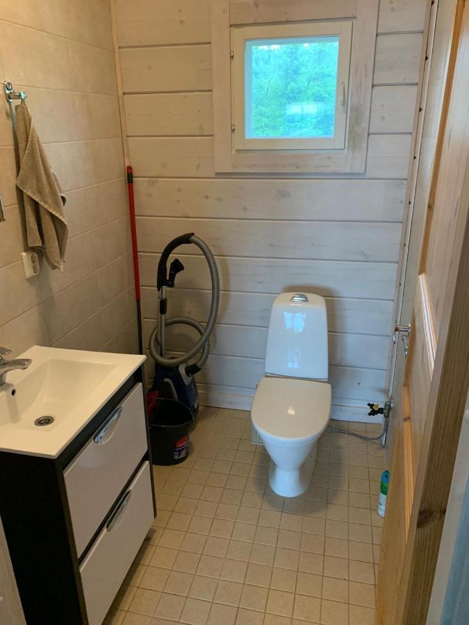 Vita Ruokolahti 3 Dış mekan fotoğraf
