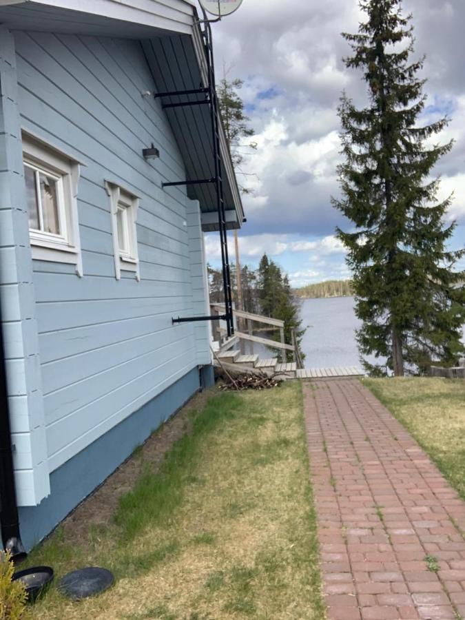 Vita Ruokolahti 3 Dış mekan fotoğraf